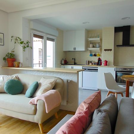 Apartamento Zuhaitzondoa Etxea Elizondo Zewnętrze zdjęcie