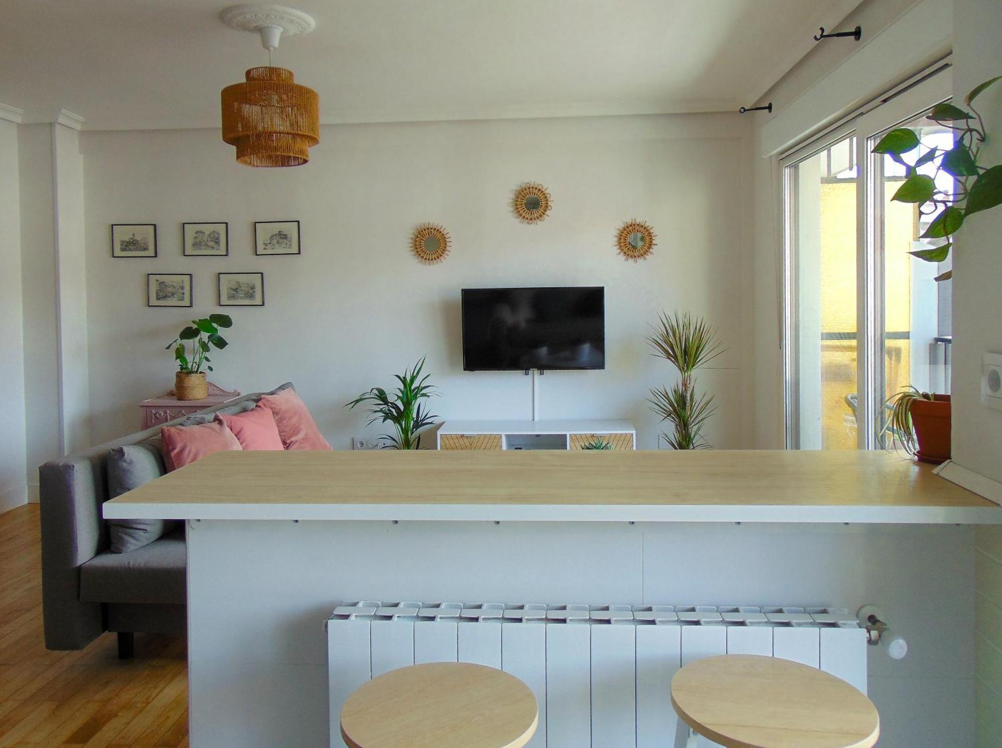 Apartamento Zuhaitzondoa Etxea Elizondo Zewnętrze zdjęcie