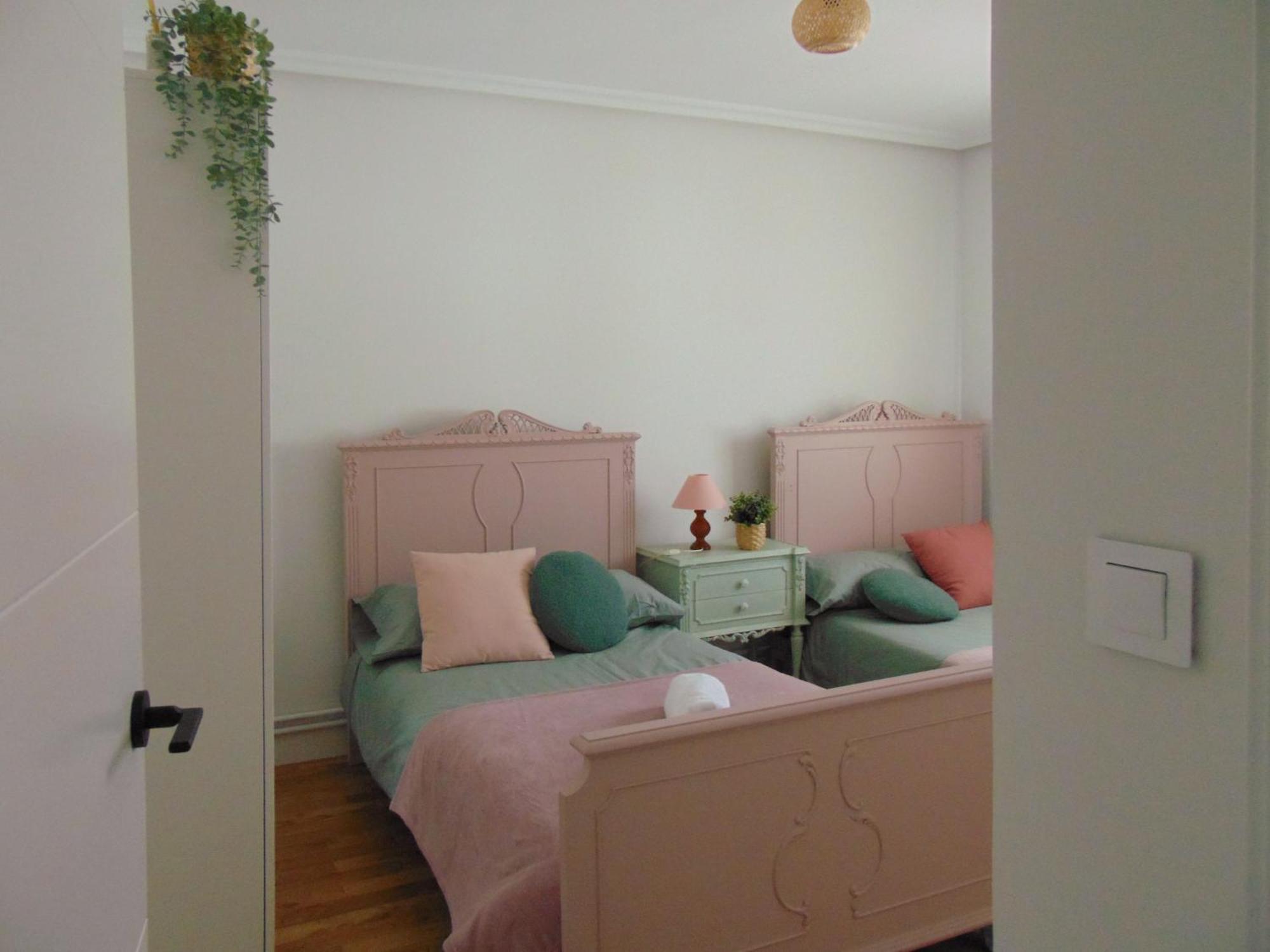 Apartamento Zuhaitzondoa Etxea Elizondo Zewnętrze zdjęcie