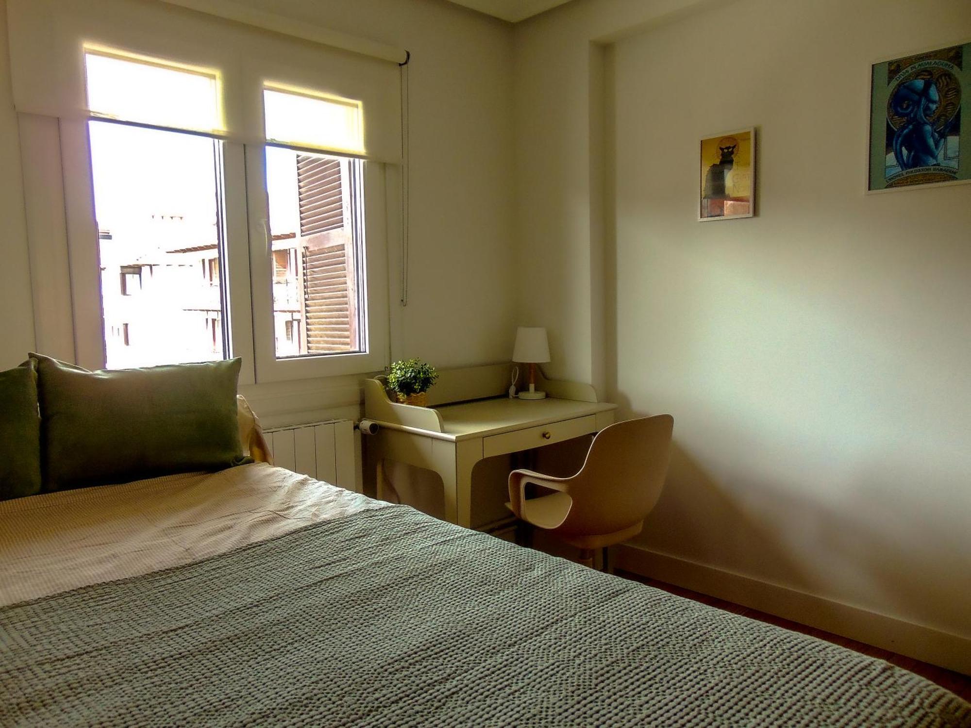 Apartamento Zuhaitzondoa Etxea Elizondo Zewnętrze zdjęcie